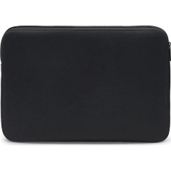 Dicota Perfect Skin 16-17,3" notebook tok fekete