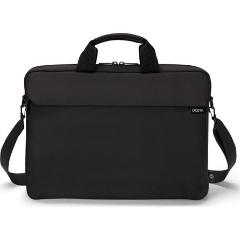 Dicota Slim Case One 10-12,5" tablet tok fekete