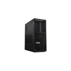 Lenovo ThinkStation P3 Mid Tower workstation számítógép