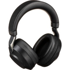 JABRA EVOLVE2 85 LINK380A UC STEREO STAND BLACK