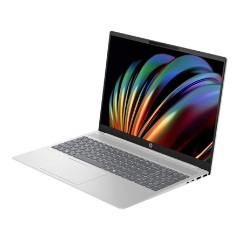 HP Pavilion 16-af0007nh notebook ezüst (120Hz)
