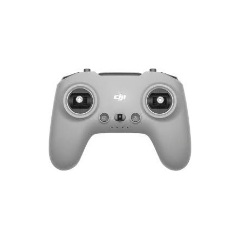 DJI FPV Remote Controller 3 rádió távirányítású drón kiegészítő szürke