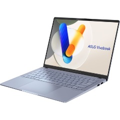 Asus Vivobook S 14 OLED S5406SA-QD029 notebook kék (Mist Blue)