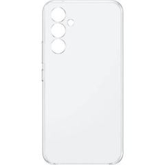 Samsung A25 5G SAMSUNG szilikon telefonvédő ÁTLÁTSZÓ