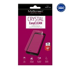 Samsung J5 (2016) MYSCREEN CRYSTAL képernyővédő fólia 3H ÁTLÁTSZÓ