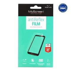 iPhone 12 Pro Max MYSCREEN ANTIREFLEX képernyővédő fólia tükröződésmentes ÁTLÁTSZÓ