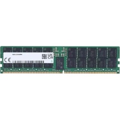 Lenovo ThinkSystem ST650 V3 SR630 V3 SR650 V3 32GB 5600MT/s DDR5 memória Brand modul ECC Registered zöld OEM