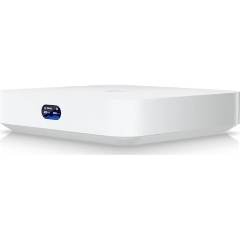 Ubiquiti UniFi Cloud Gateway Max router
