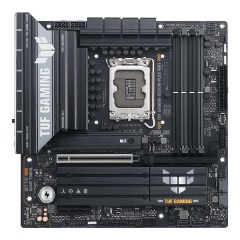 Asus TUF GAMING B860M-PLUS WIFI desktop alaplap microATX