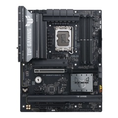 Asus TUF GAMING B860-PLUS WIFI desktop alaplap ATX