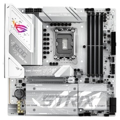 Asus ROG STRIX B860-G GAMING WIFI desktop alaplap microATX