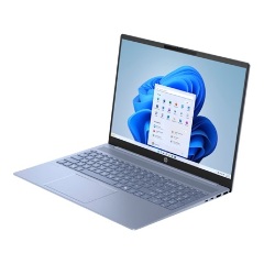 HP Pavilion 16-ag0002nh notebook kék