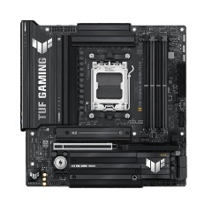 Asus TUF GAMING B850M-PLUS desktop alaplap microATX