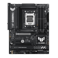 Asus TUF GAMING B850-PLUS WIFI desktop alaplap ATX