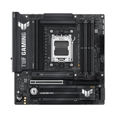 Asus TUF GAMING B850M-PLUS WIFI desktop alaplap microATX