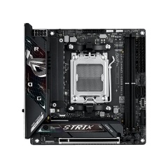 Asus ROG STRIX B850-I GAMING WIFI desktop alaplap Mini-ITX