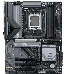 Gigabyte B850 EAGLE WIFI6E desktop alaplap ATX