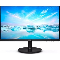 Philips 271V8LAB 27" VA LED monitor fekete 100Hz