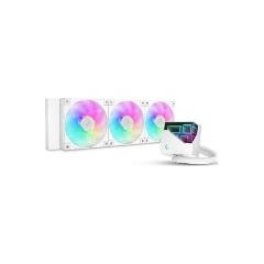 DeepCool LT360 WH ARGB processzor vízhűtő fehér