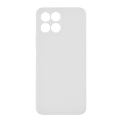 Honor 70 Lite 5G Gigapack Szilikon telefonvédő ultravékony ÁTLÁTSZÓ