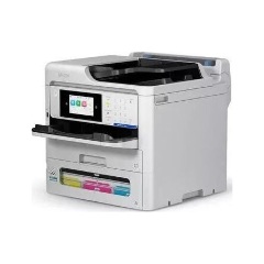 Epson WorkForce Pro EM-C800RDWF színes multifunkciós tintasugaras nyomtató
