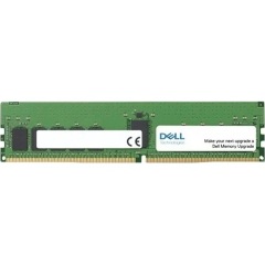 Dell EMC 32GB 5600MT/s DDR5 memória Brand modul ECC [ R26, R36, T16, T36 ] zöld OEM