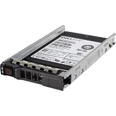 Dell EMC Read Intensive 960GB SATA3 2,5" SSD 512e [ R36, R66, R76, T36, T56 ] OEM