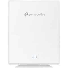 TP-Link EAP650-Desktop AX3000 Dual-Band Wi-Fi PoE access point