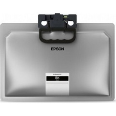 Epson WF-M53xx/58xx Series Ink Cartridge XL Black tintapatron fekete