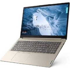 Lenovo IdeaPad 1 15ALC7 notebook barna (Sand)
