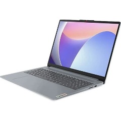 Lenovo IdeaPad Slim 3 16IAH8 notebook szürke (Arctic Grey)