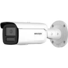 Hikvision csőkamera - DS-2CD2T86G2H-2I smart home kültéri IP kamera IP67