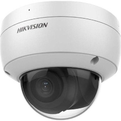 Hikvision dómkamera - DS-2CD2146G2H-ISU smart home kültéri IP kamera IP67