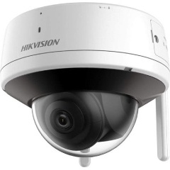 Hikvision dómkamera - DS-2CV2141G2-IDW Wi-Fi smart home kültéri IP kamera IP66