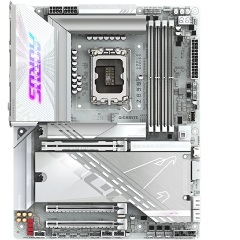 Gigabyte Z890 AORUS PRO ICE desktop alaplap ATX