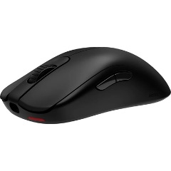 Zowie FK2-DW optikai vezeték nélküli gaming egér fekete Zowie FK2-DW optikai vezeték nélküli gaming egér fekete