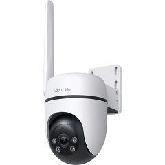 TP-Link Tapo C501GW smart home kültéri IP kamera 4G/LTE IP66