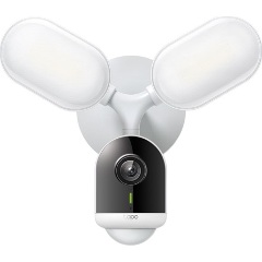 TP-Link Tapo C720 Wi-Fi smart home kültéri IP kamera IP65