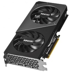 Inno3D GeForce RTX 4060 Twin X2 8GB GDDR6 128-bit grafikus kártya