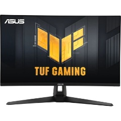 Asus TUF Gaming VG27AQM1A 27" IPS LED gaming monitor fekete 260Hz G-Sync / FreeSync Premium
