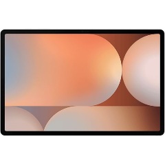 Samsung Galaxy Tab S10+ 12.4" 512GB 4G/LTE 5G/NR tablet ezüst (Platinum Silver)