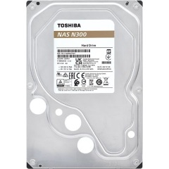 Toshiba N300 4TB 7200rpm 512MB SATA3 3,5" HDD