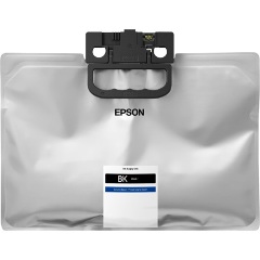 Epson WorkForce Pro EM/EP-C800R Black XXL tintapatron fekete