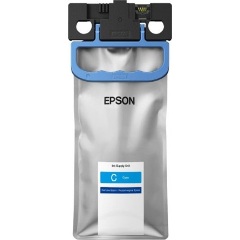 Epson WorkForce Pro EM/EP-C800R Cyan XXL tintapatron ciánkék