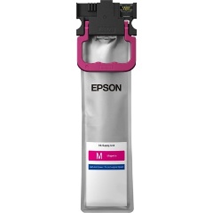 Epson WorkForce Pro EM/EP-C800R Magenta XL tintapatron magenta