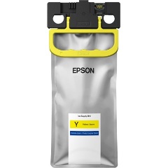 Epson WorkForce Pro EM/EP-C800R Yellow XXL tintapatron sárga