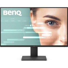 Benq GW2491 23.8" IPS LED monitor szürke 100Hz