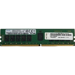 Lenovo ThinkSystem 32GB 4800MT/s DDR5 memória Brand modul ECC Unbuffered (ST50 V3, ST250 V3, SR250 V3) zöld OEM
