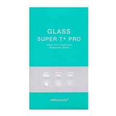 iPhone 11 Pro Max NILLKIN SUPER T+ PRO képernyővédő üveg 2.5D, 9H, ÁTLÁTSZÓ