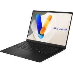 Asus Vivobook S 14 OLED S5406SA-QD030 notebook fekete (Neutral Black)